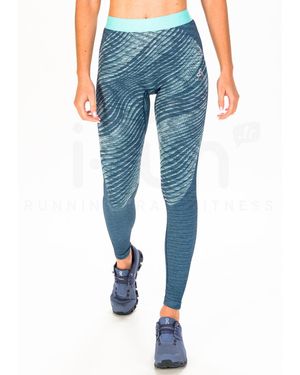 Odlo Mallas Largas Blackcomb Eco - Negro