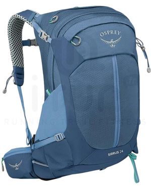 Osprey Sirrus 24 - Azul
