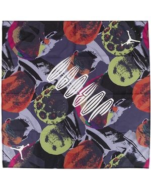 Nike Pañuelo Jordan Printed - Negro