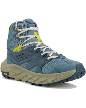 Hoka One One Anacapa Breeze Mid - Azul
