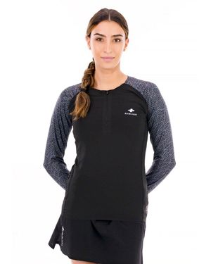 Raidlight R-Light - Negro