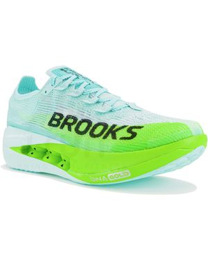 Brooks Hyperion Elite 5 - Verde