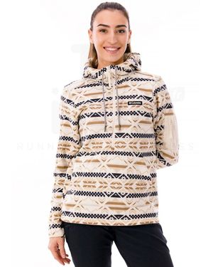 Columbia Sudadera Weather Hooded - Negro
