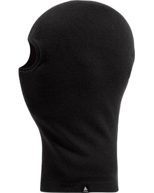 Odlo Cagoule De Merino Warm - Negro