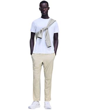 On Shoes Weather Pants - Negro