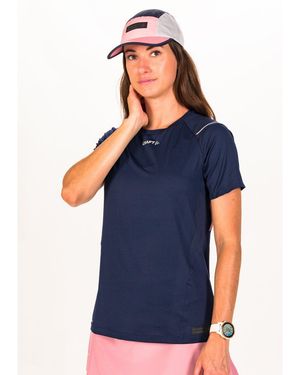 C.r.a.f.t Camiseta Manga Corta Pro Hypervent - Azul