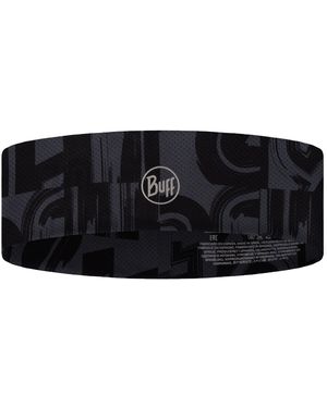 Buff Fastwick - Negro