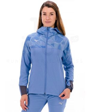Mizuno Paris Athlete - Azul