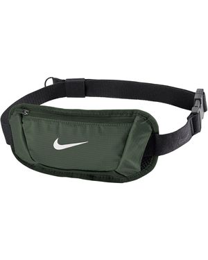 Nike Cinturón Challenger 2.0 Small - Negro