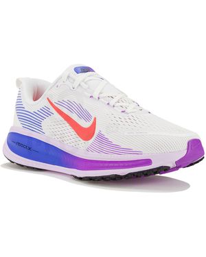 Nike Vomero 18 Fille - Negro