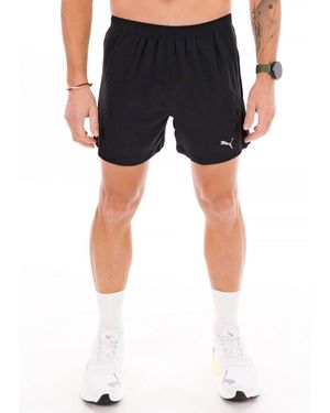 PUMA Run Velocity - Negro