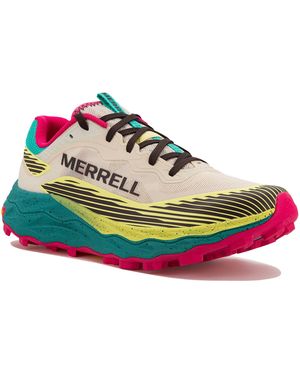 Merrell Agility Peak 6 - Neutro