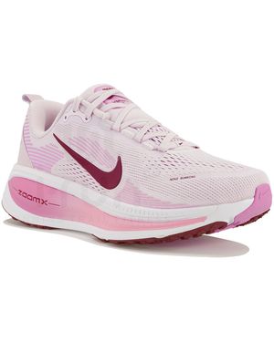 Nike Vomero 18 - Negro