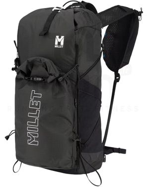 Millet Parmelan 17 - Negro