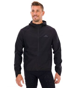 BV Sport Cortavientos - Negro