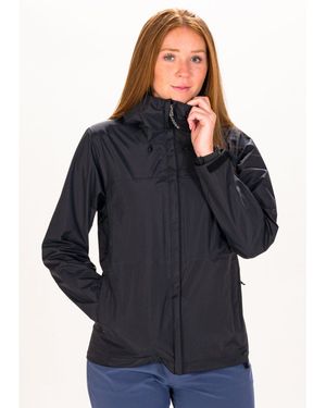 Patagonia Chaqueta Torrentshell 3L - Negro