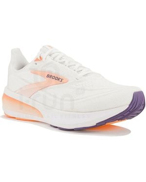 Brooks Revel 9 - Blanco