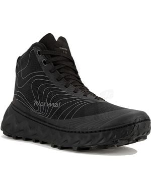 NNormal Tomir 02 Boot - Negro