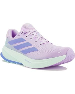 adidas Supernova Rise 2 - Morado