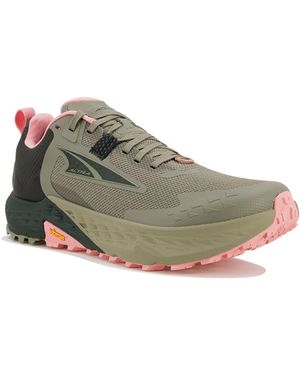 Altra Timp 5 - Gris