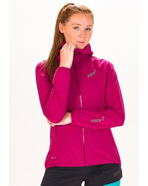 Inov-8 Chaqueta Stormshell - Negro