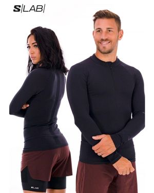 Salomon S-Lab Ultra Seamless - Negro
