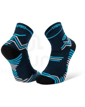 BV Sport Calcetines Trail Ultra - Azul