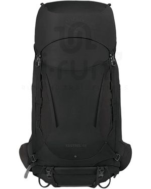 Osprey Kestrel 48 48 - Negro