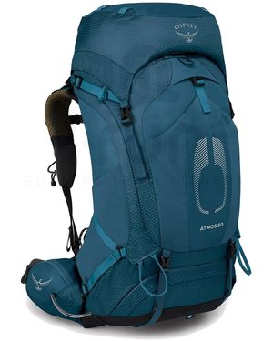 Osprey Atmos Ag 50 - Azul