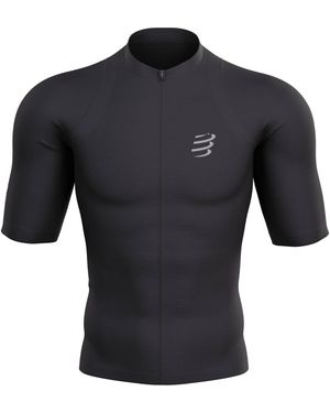 Compressport Trail Racing Postural - Negro