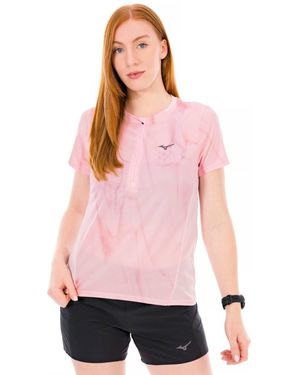 Mizuno Gráfico - Negro