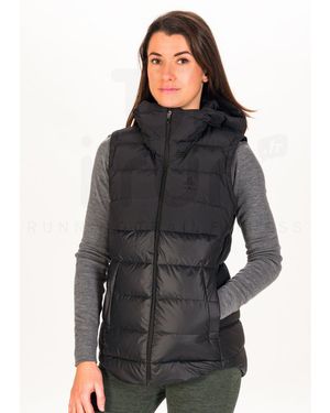 Odlo Chaleco Severin N-Thermic Eco - Negro