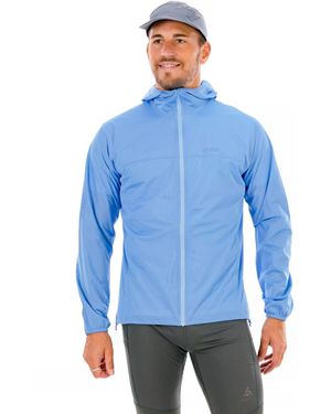 Odlo X-Alp Waterproof - Negro
