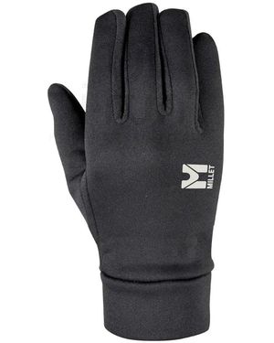 Millet Guantes Touch Glove - Negro