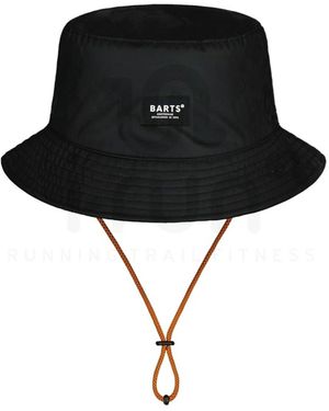 Barts Patriek - Negro