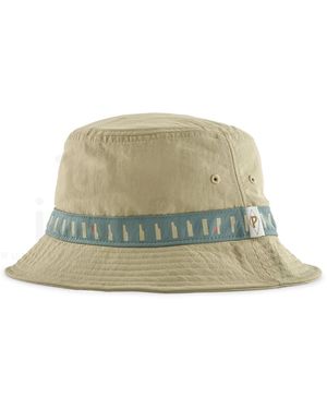 Patagonia Wavefarer Bucket - Verde