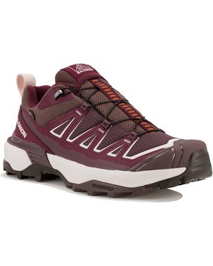 Salomon X Ultra 360 Edge Gore-Tex - Morado