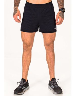 Uyn Pantalón Corto Pb42 - Negro