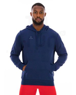 Erima Hoody - Azul