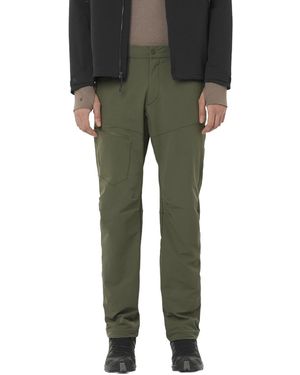 Salomon Wayfarer Warm - Negro