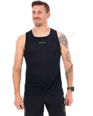 La Sportiva Pure - Negro