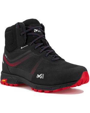 Millet Hike Up Mid Gore-Tex - Negro