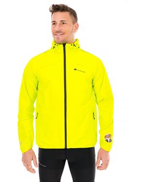 Raidlight Top Extreme Ultra Mp - Amarillo