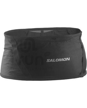 Salomon High Pulse - Negro