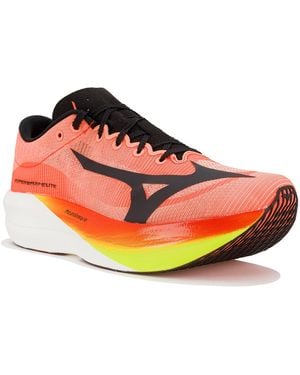 Mizuno Hyperwarp Elite - Negro