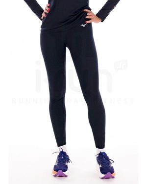 Mizuno Mallas Largas Mid Weight - Negro