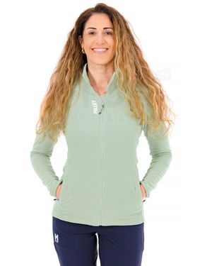 Millet Ubic Lightgrid - Verde