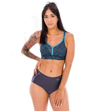 Anita Sujetador Deportivo Air Control - Negro
