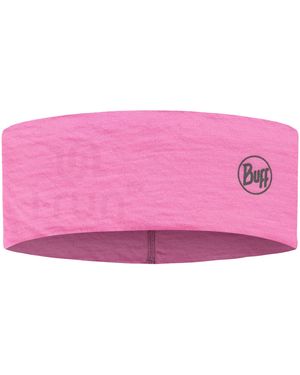 Buff Merino Lightweight - Rosa
