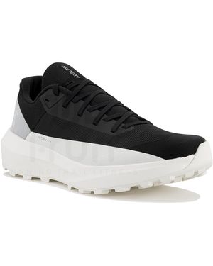 Arc'teryx Norvan Ld 4 - Negro